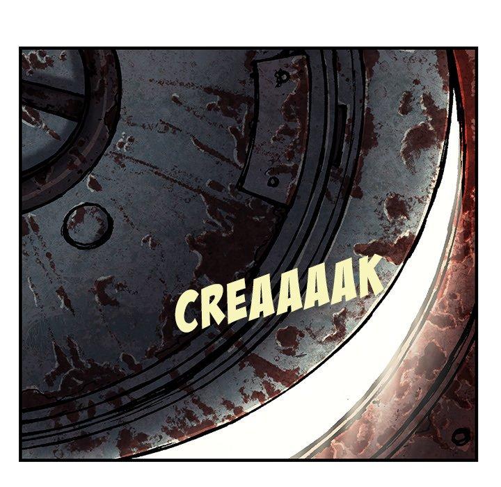 Read Leviathan EN Manga Online