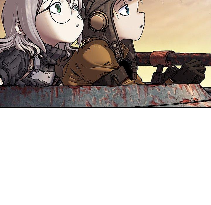 Read Leviathan EN Manga Online