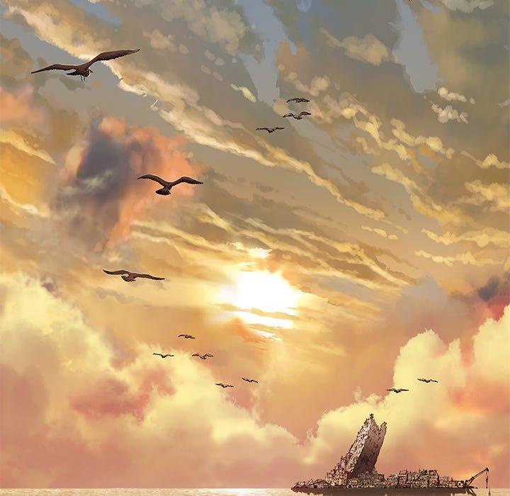 Read Leviathan EN Manga Online