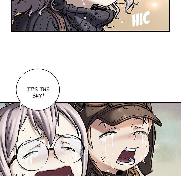 Read Leviathan EN Manga Online