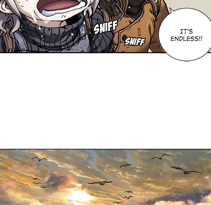 Read Leviathan EN Manga Online