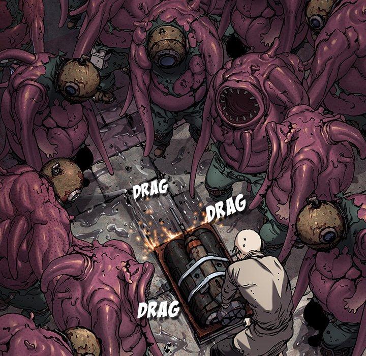 Read Leviathan EN Manga Online