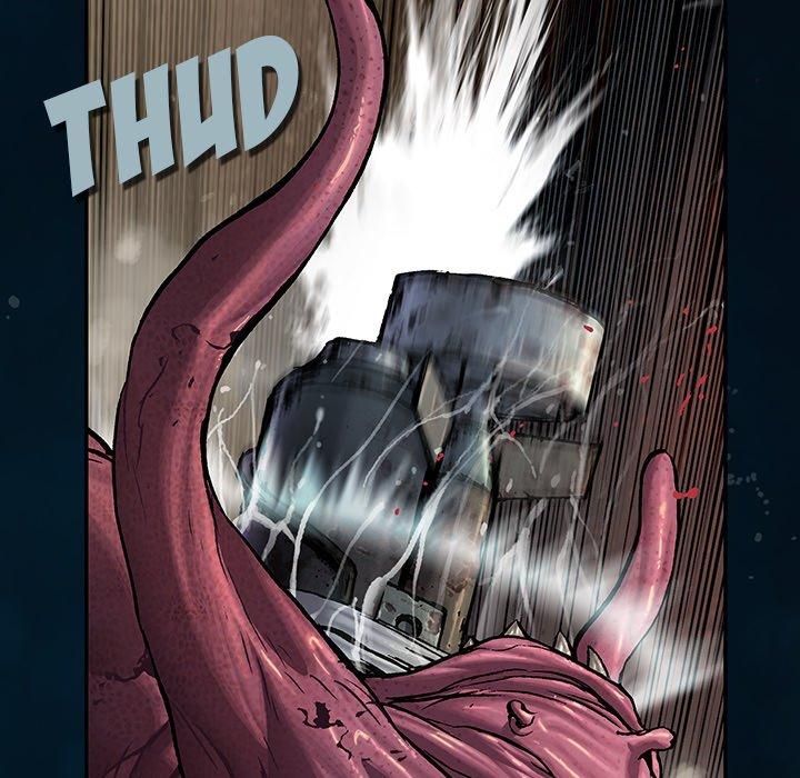 Read Leviathan EN Manga Online