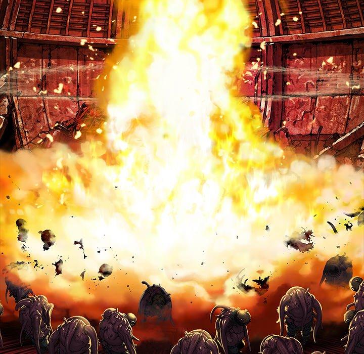 Read Leviathan EN Manga Online