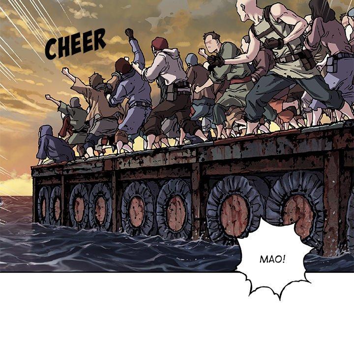 Read Leviathan EN Manga Online