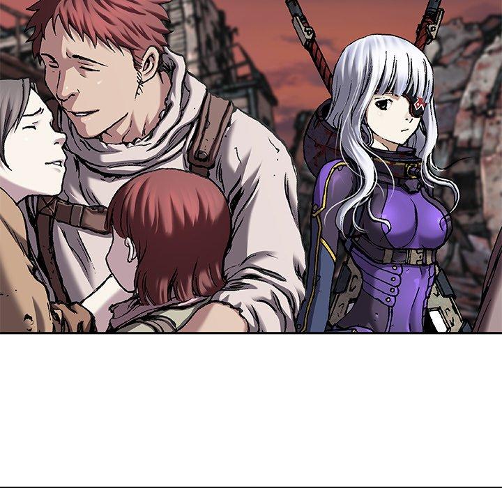 Read Leviathan EN Manga Online