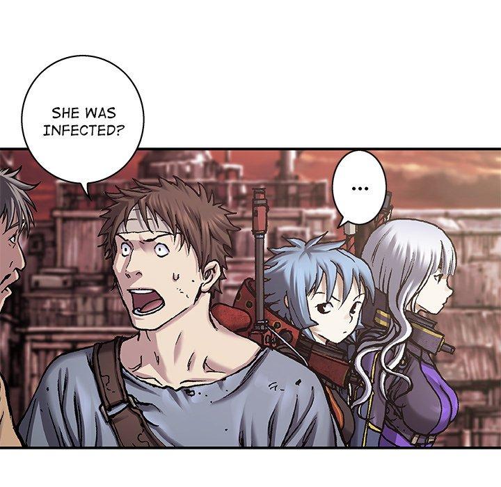 Read Leviathan EN Manga Online