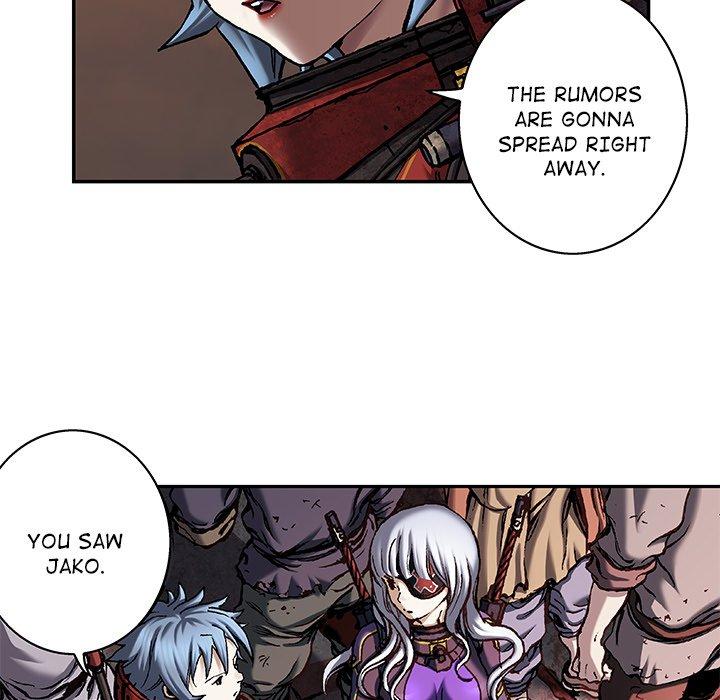 Read Leviathan EN Manga Online