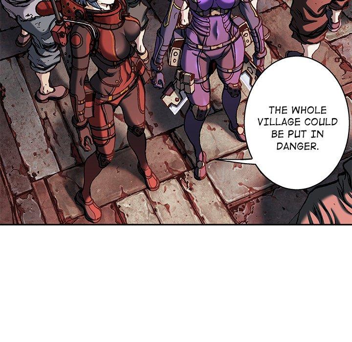 Read Leviathan EN Manga Online