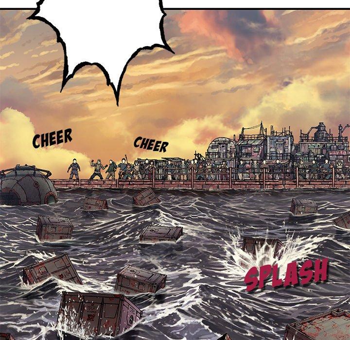 Read Leviathan EN Manga Online