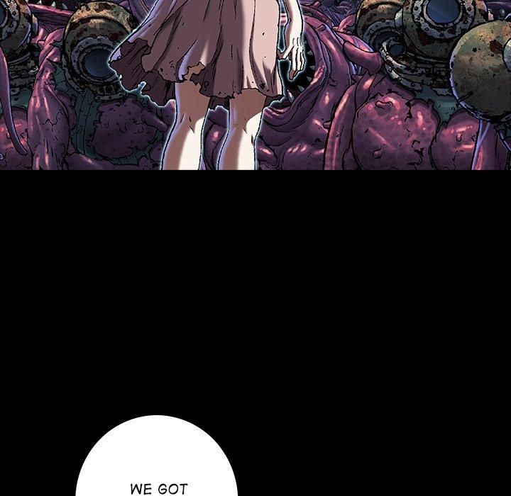 Read Leviathan EN Manga Online