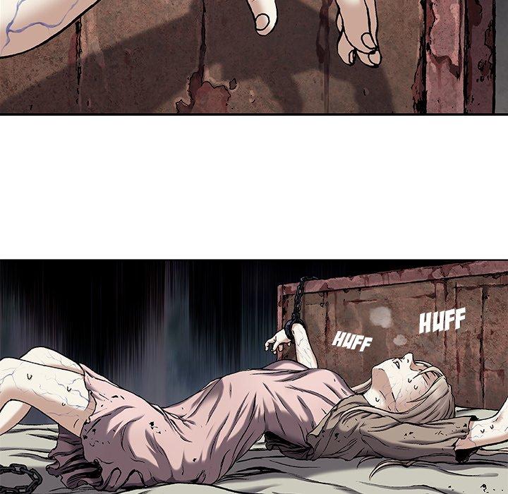 Read Leviathan EN Manga Online