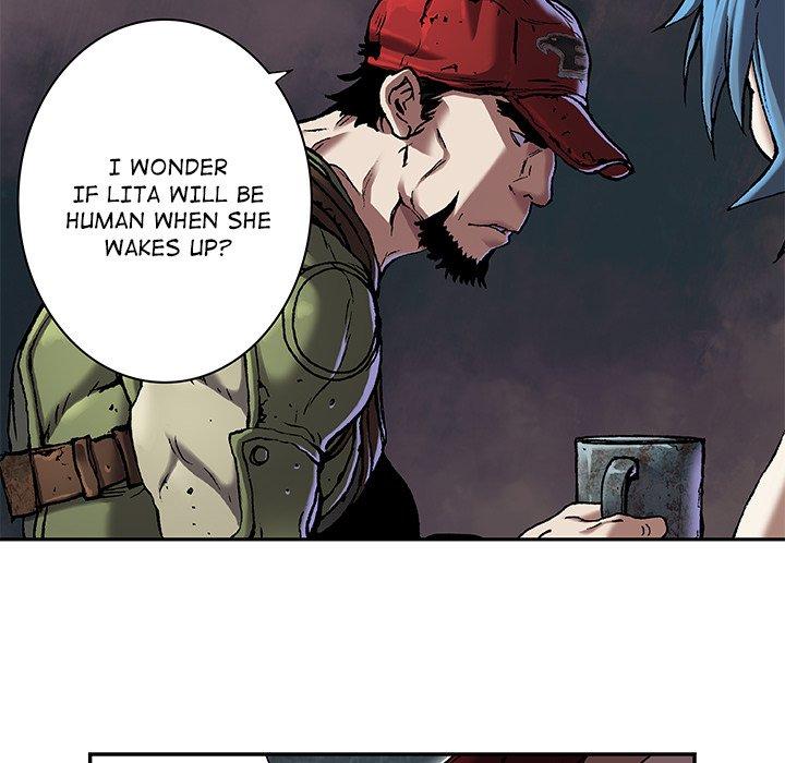 Read Leviathan EN Manga Online