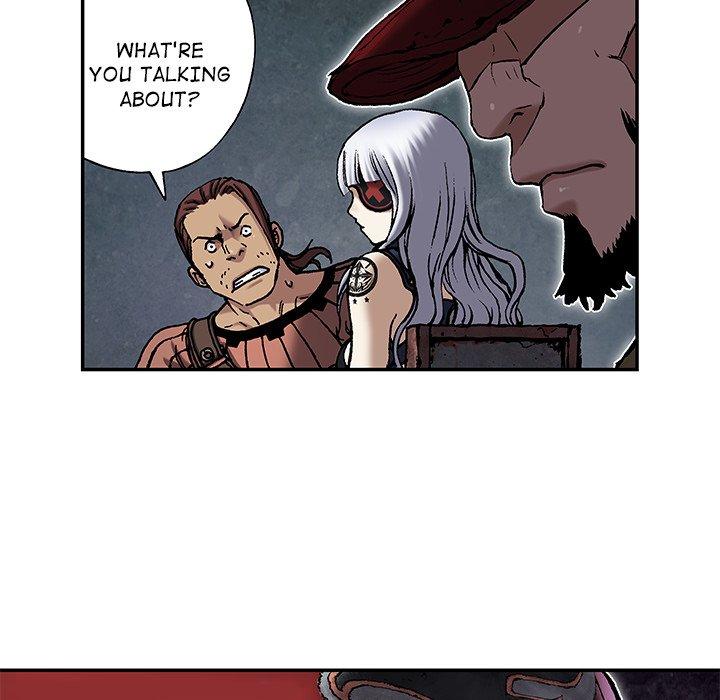 Read Leviathan EN Manga Online