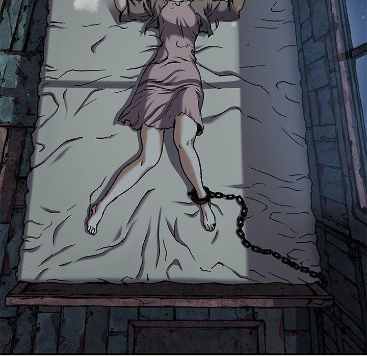 Read Leviathan EN Manga Online