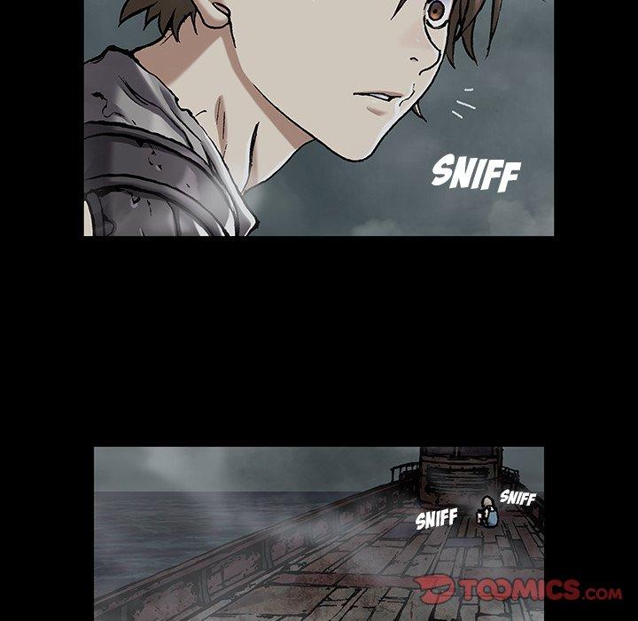 Read Leviathan EN Manga Online