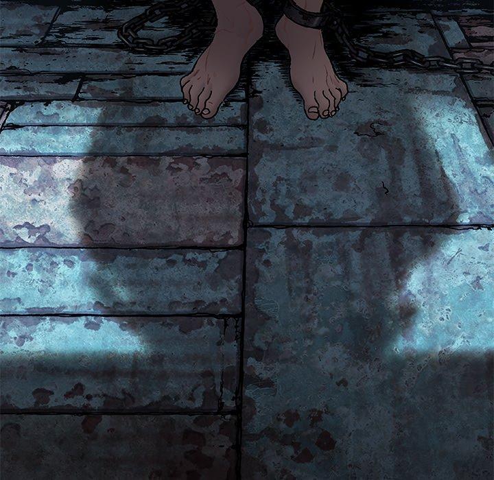 Read Leviathan EN Manga Online