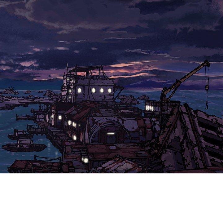 Read Leviathan EN Manga Online