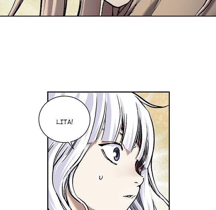 Read Leviathan EN Manga Online