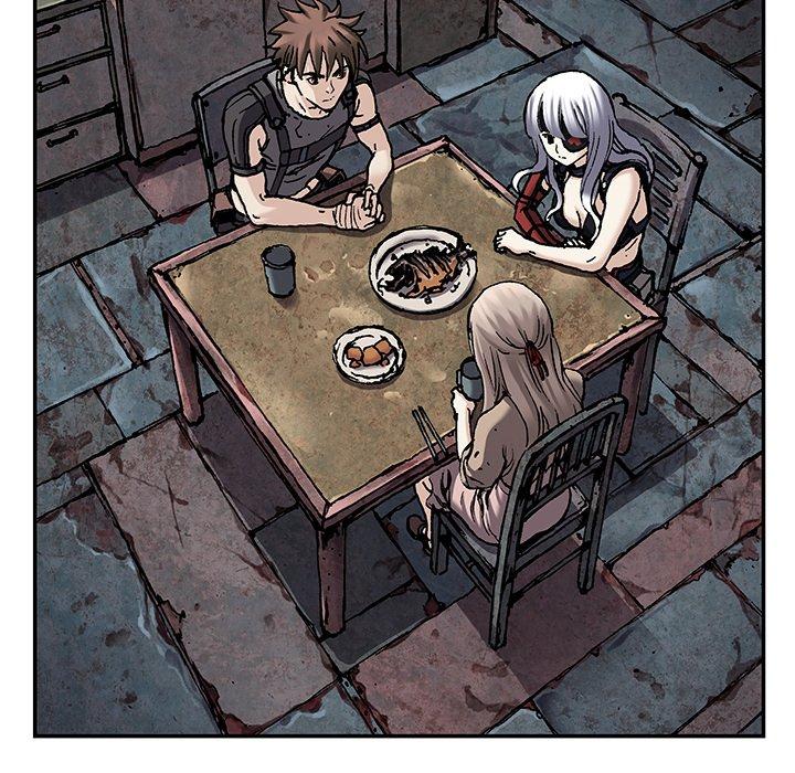 Read Leviathan EN Manga Online