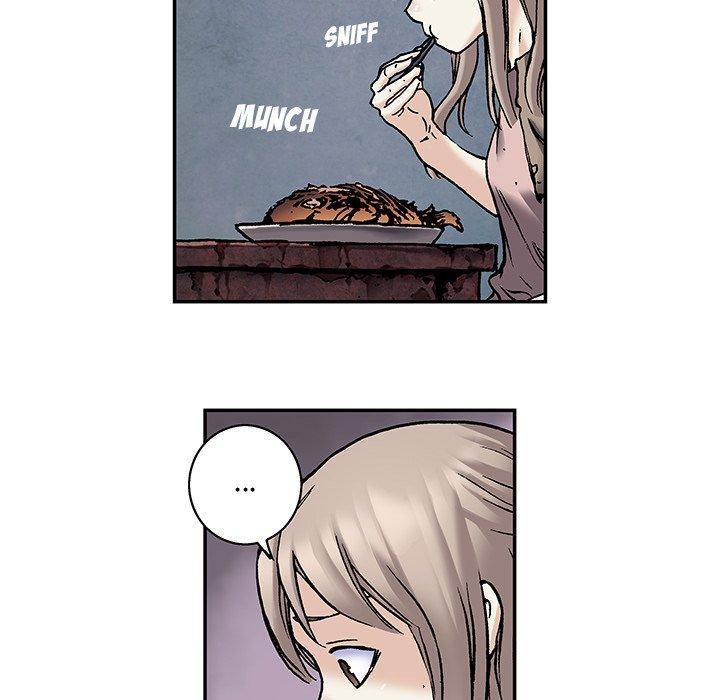 Read Leviathan EN Manga Online