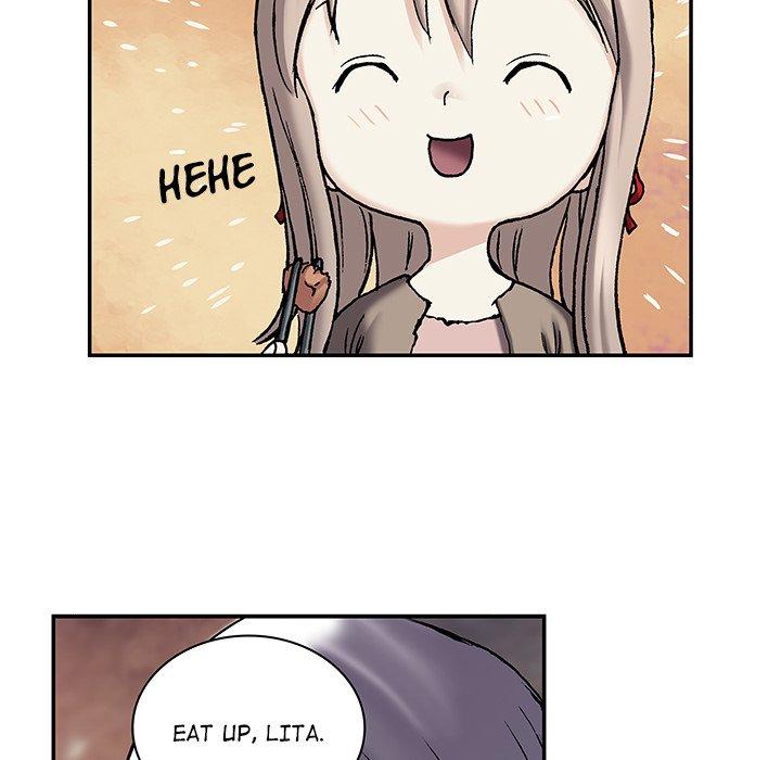 Read Leviathan EN Manga Online