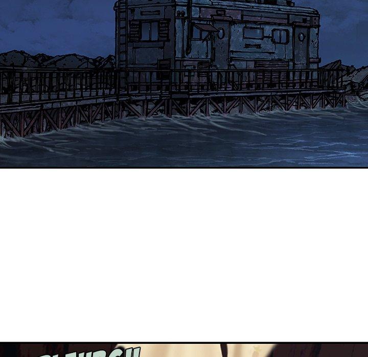 Read Leviathan EN Manga Online