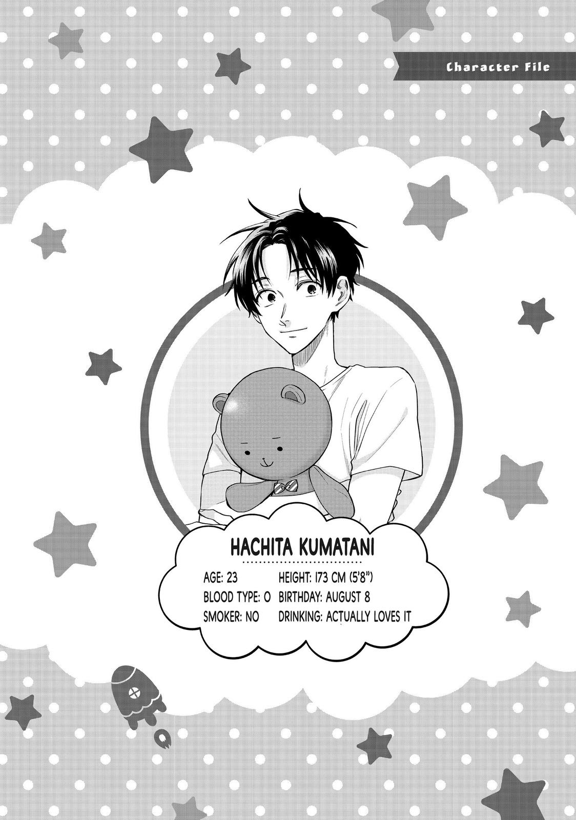 Read Life Lessons with Uramichi Oniisan EN Manga Online