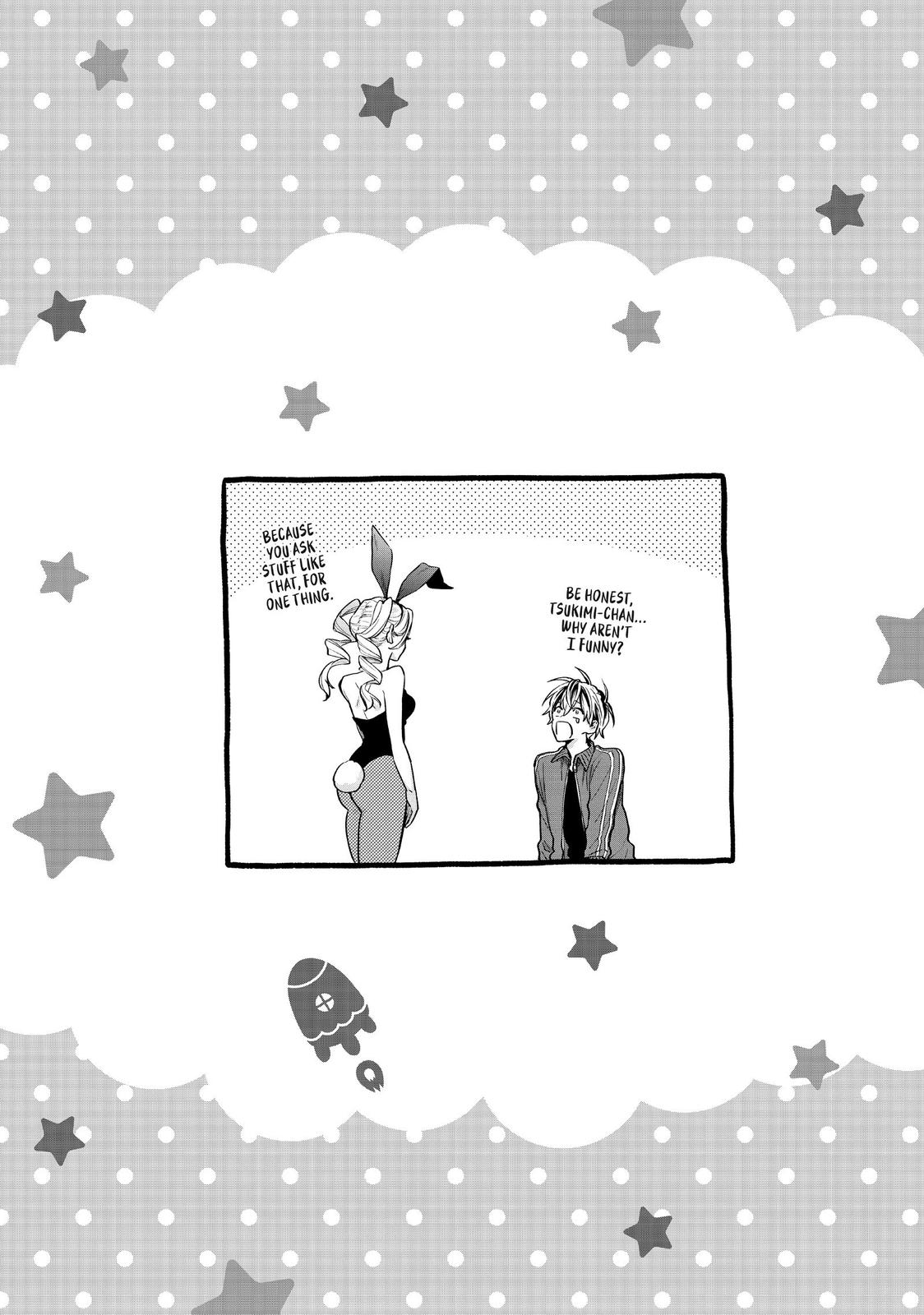 Read Life Lessons with Uramichi Oniisan EN Manga Online