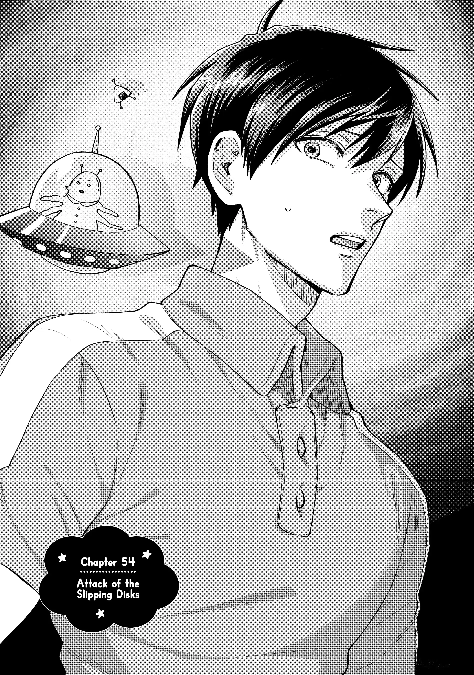 Read Life Lessons with Uramichi Oniisan EN Manga Online