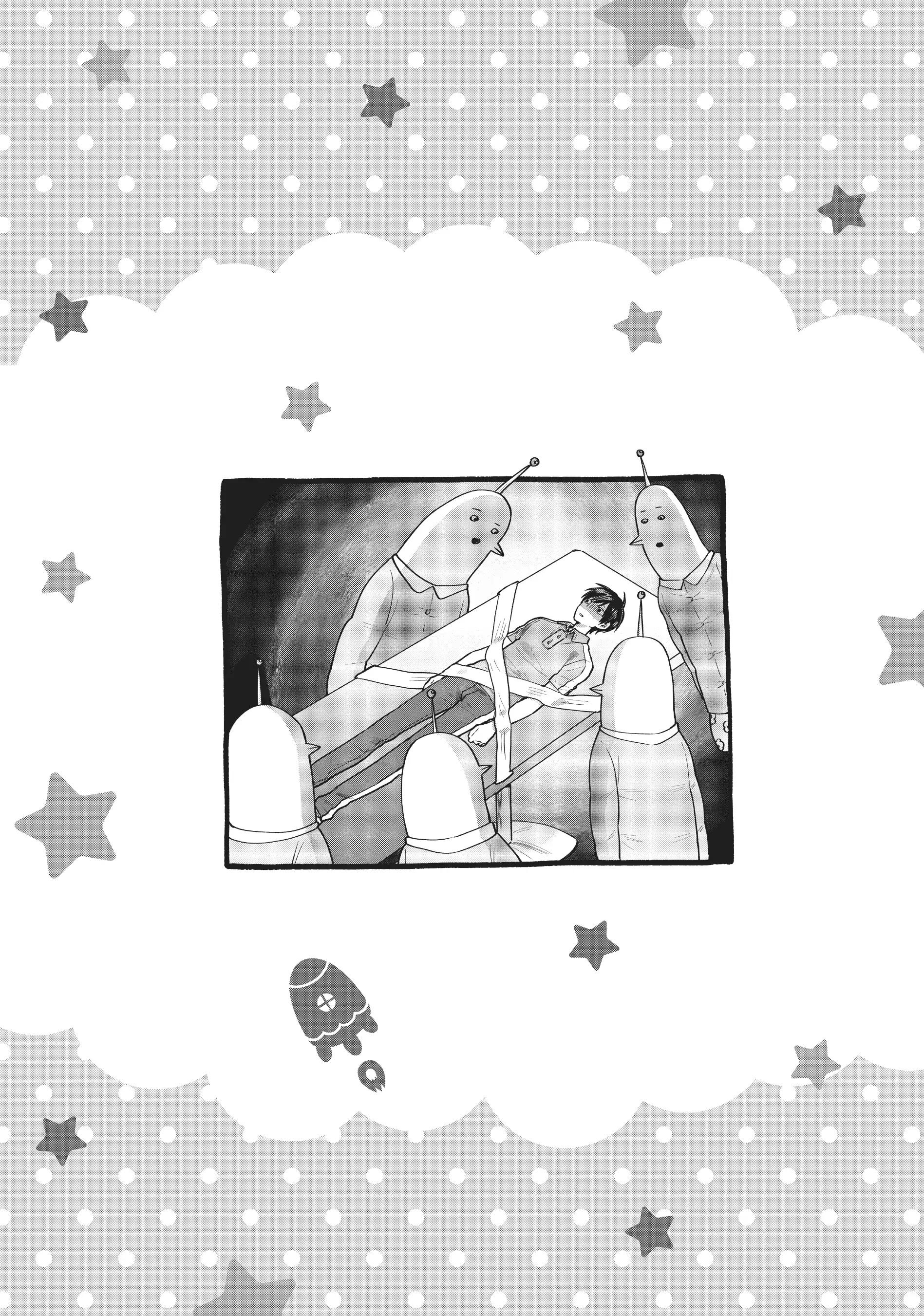 Read Life Lessons with Uramichi Oniisan EN Manga Online