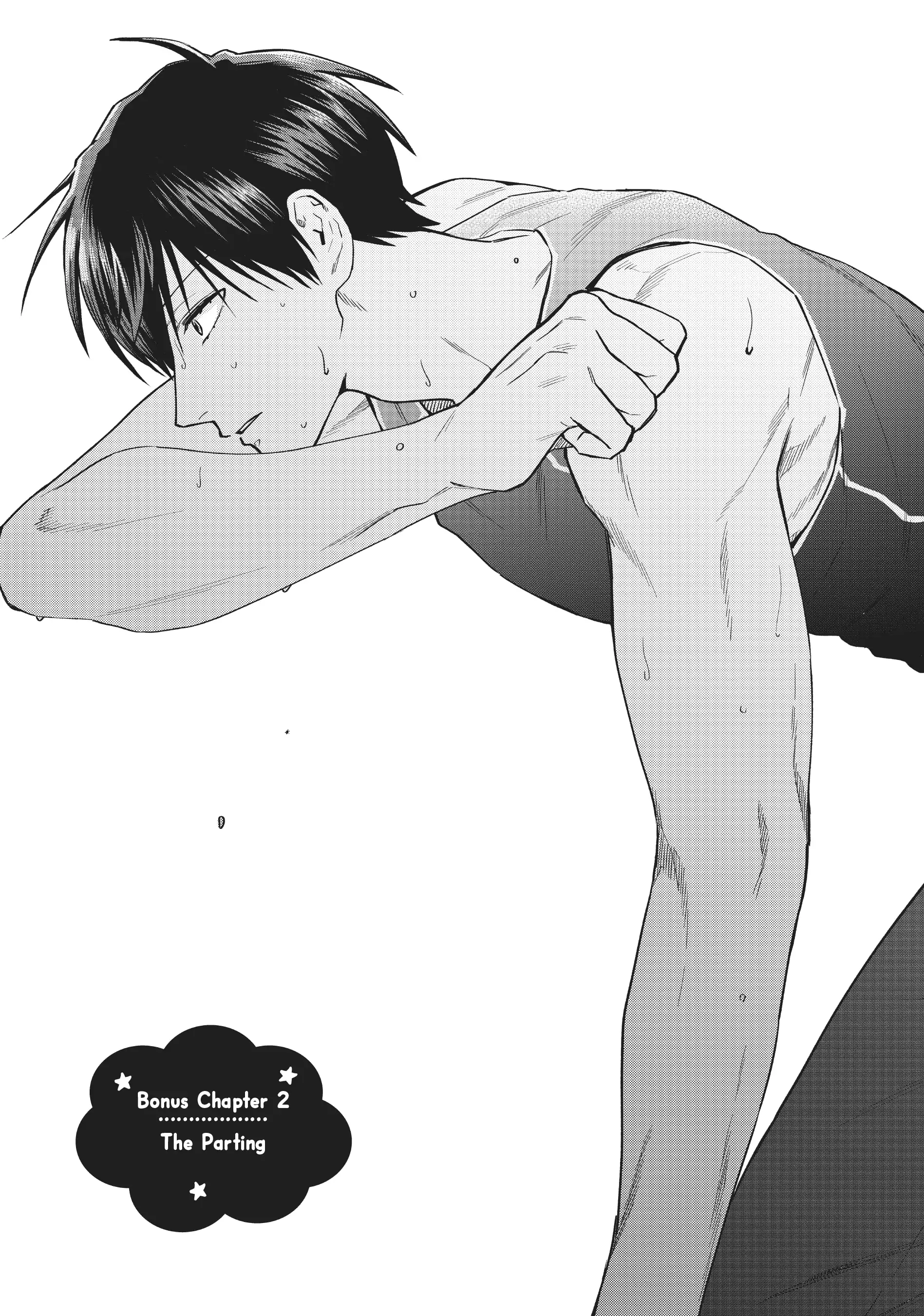 Read Life Lessons with Uramichi Oniisan EN Manga Online