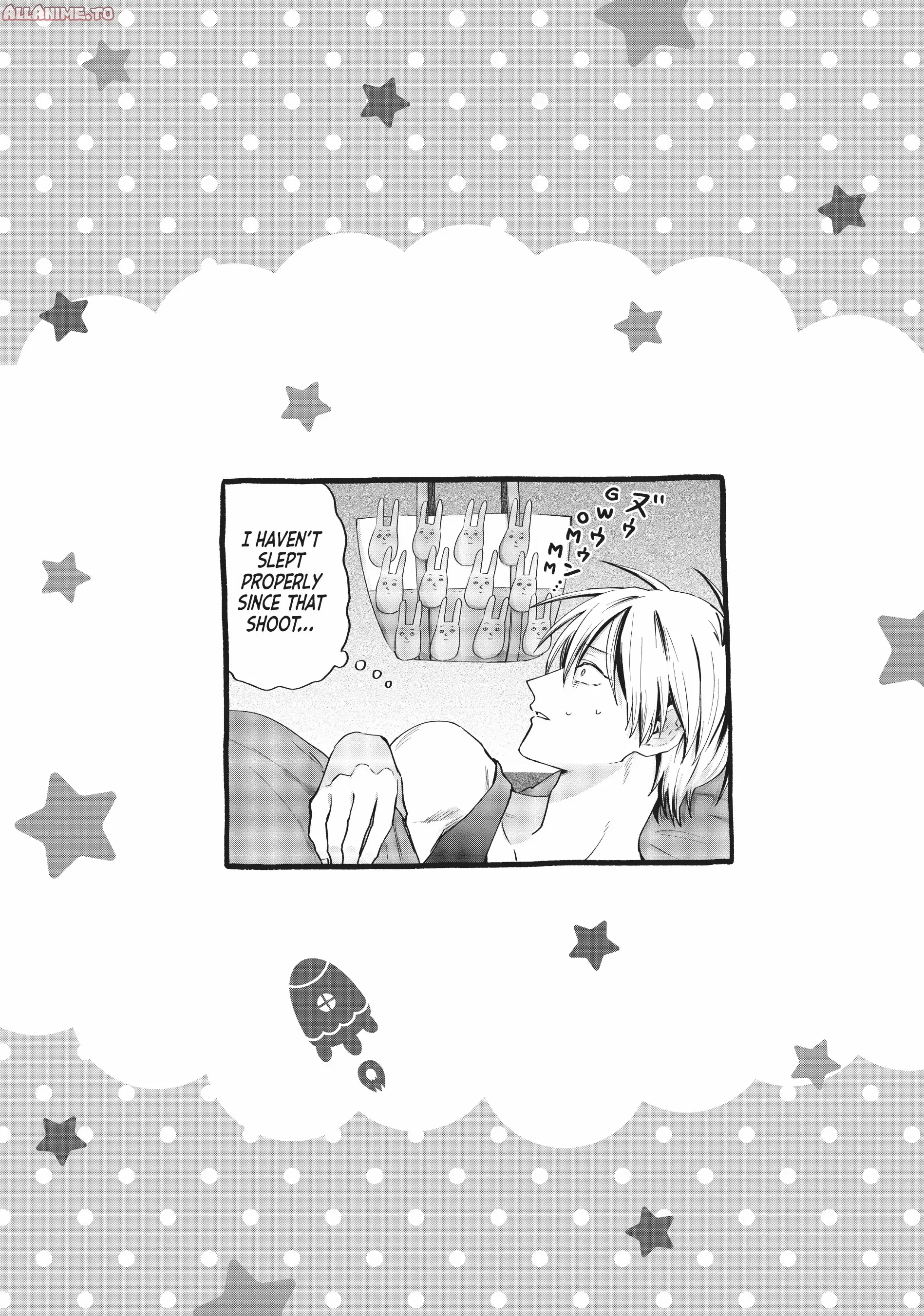 Read Life Lessons with Uramichi Oniisan EN Manga Online