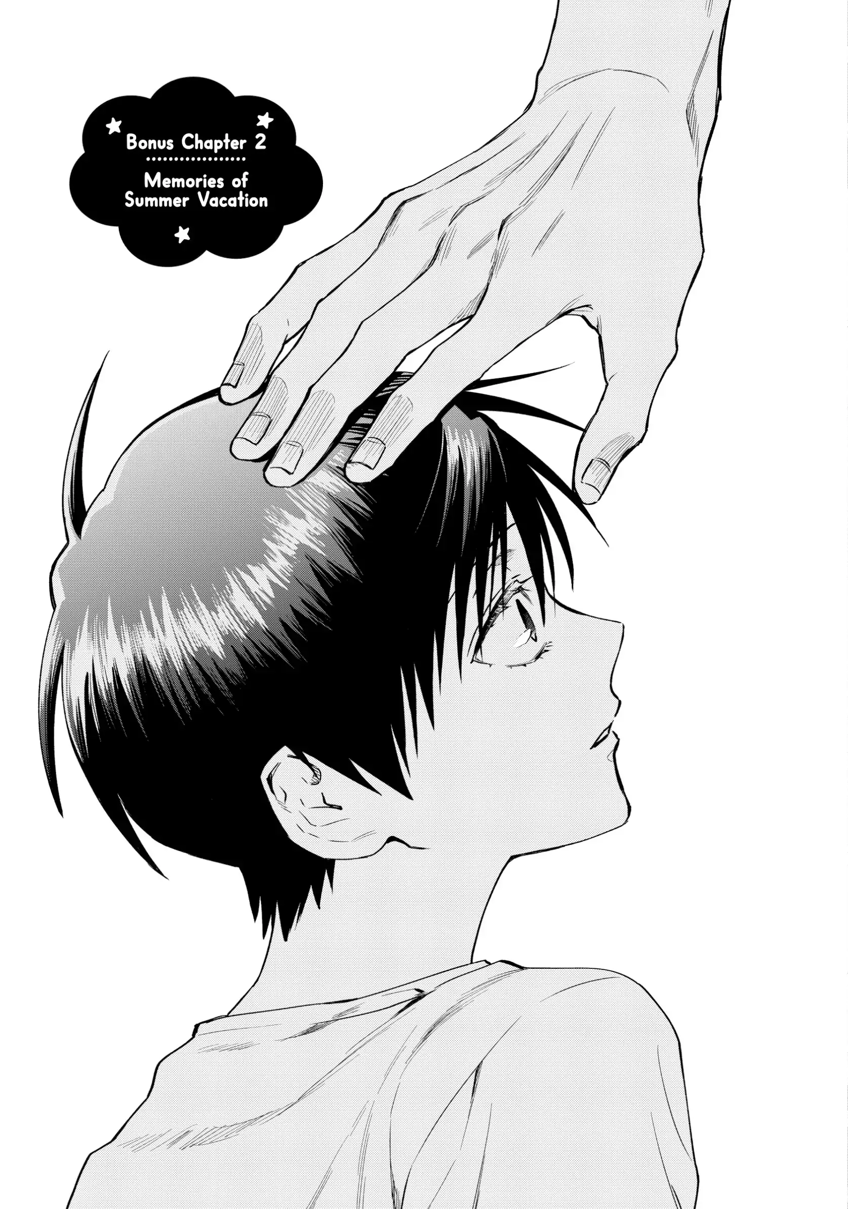 Read Life Lessons with Uramichi Oniisan EN Manga Online