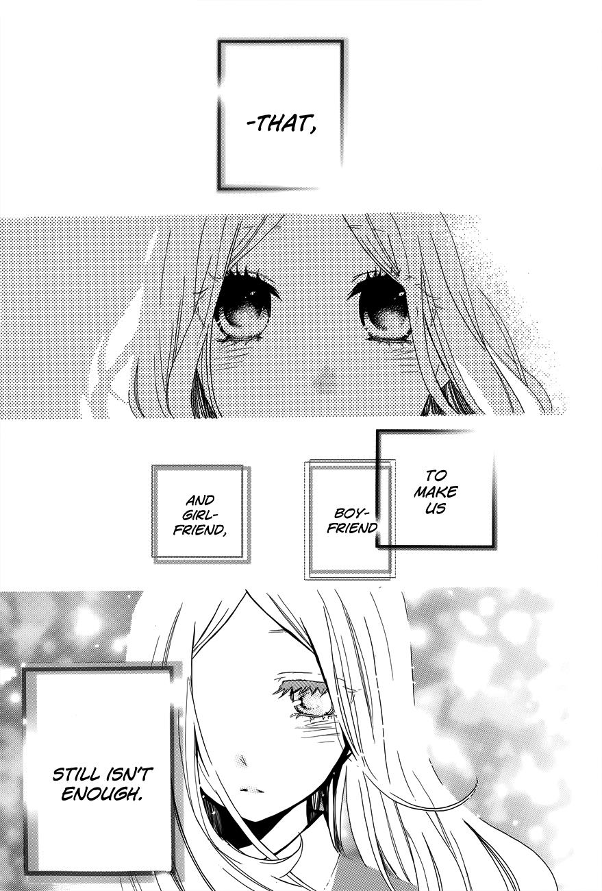Read Like a Butterfly EN Manga Online