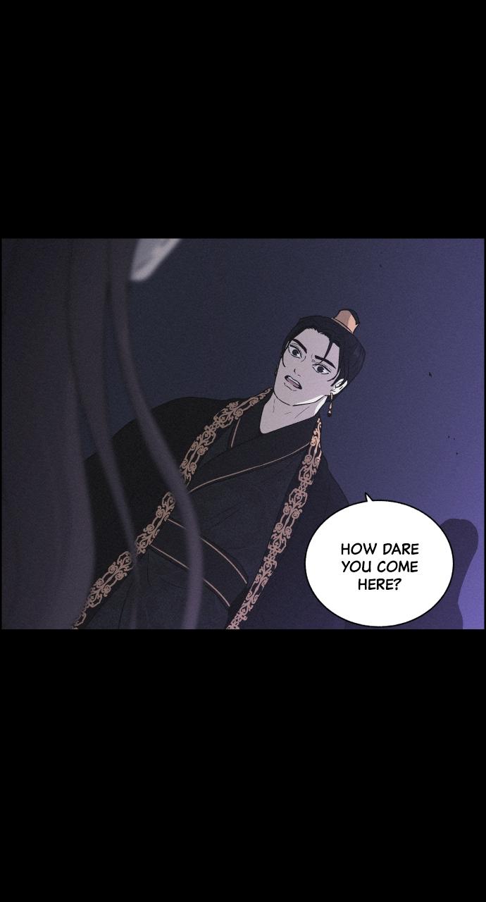 Read Love Song for Illusion EN Manga Online