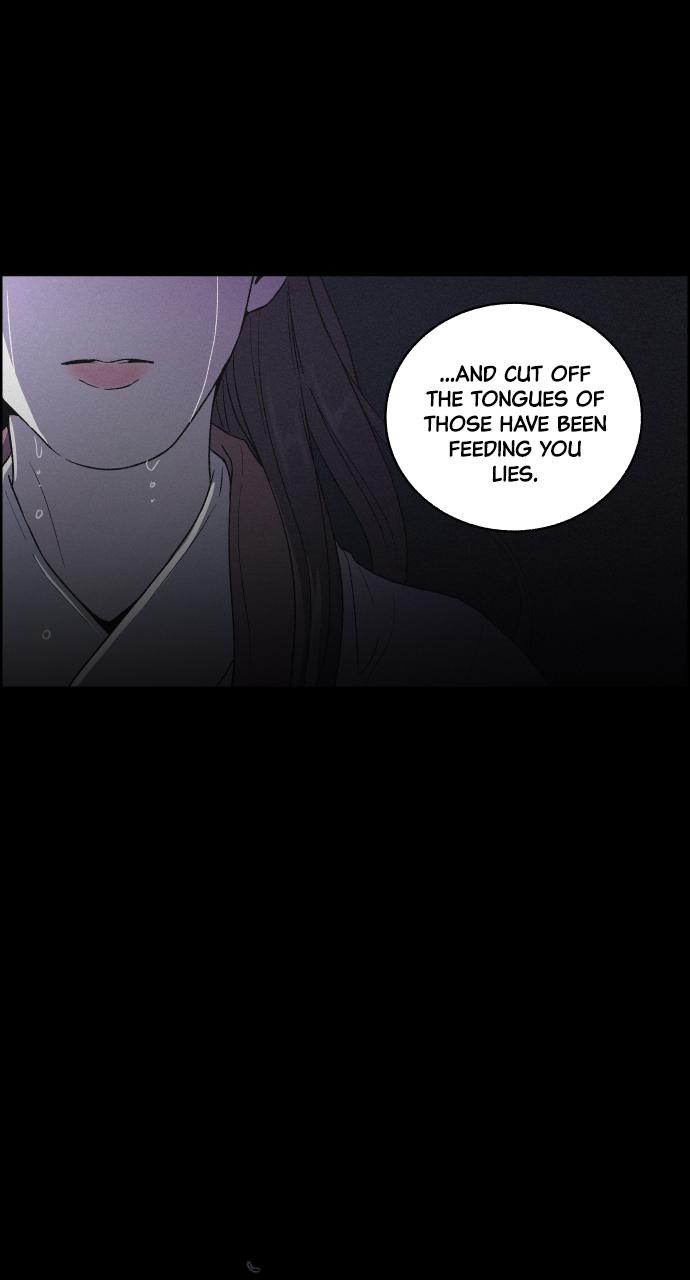 Read Love Song for Illusion EN Manga Online
