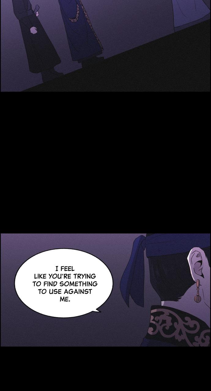 Read Love Song for Illusion EN Manga Online