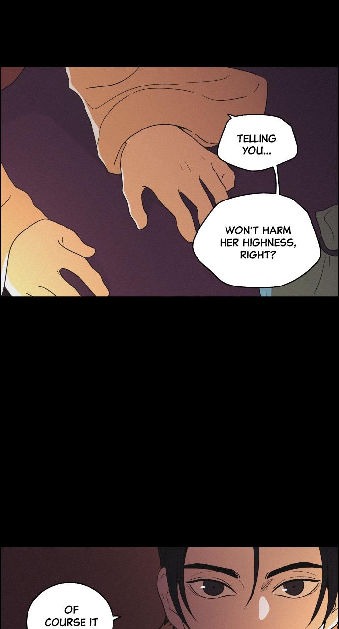 Read Love Song for Illusion EN Manga Online