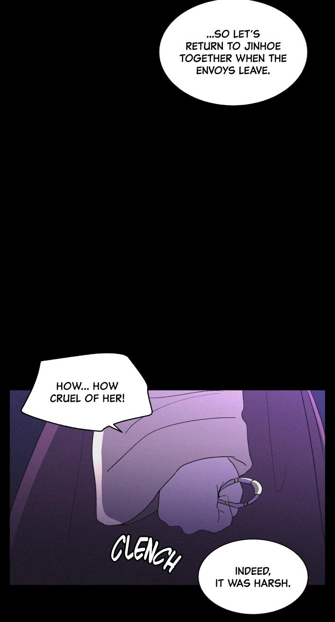 Read Love Song for Illusion EN Manga Online