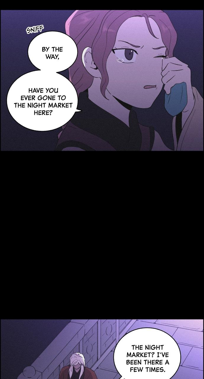 Read Love Song for Illusion EN Manga Online