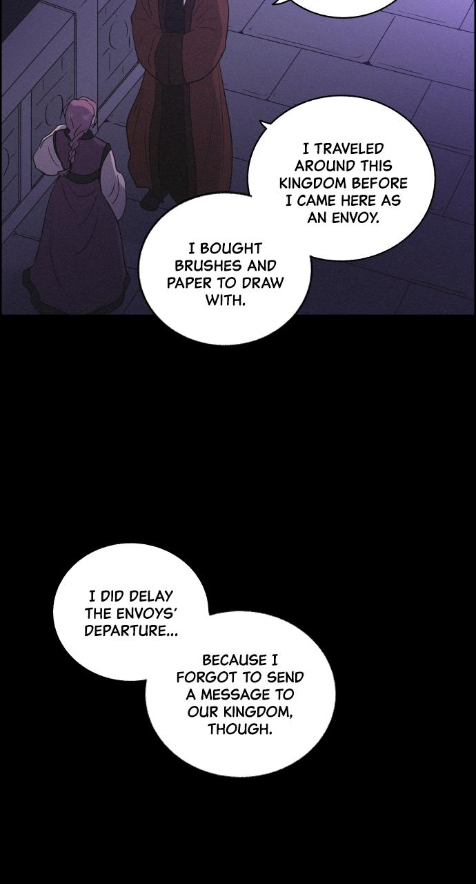 Read Love Song for Illusion EN Manga Online