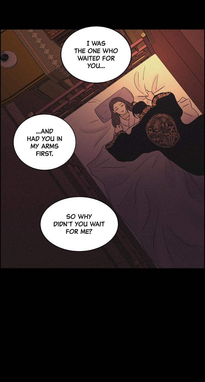 Read Love Song for Illusion EN Manga Online