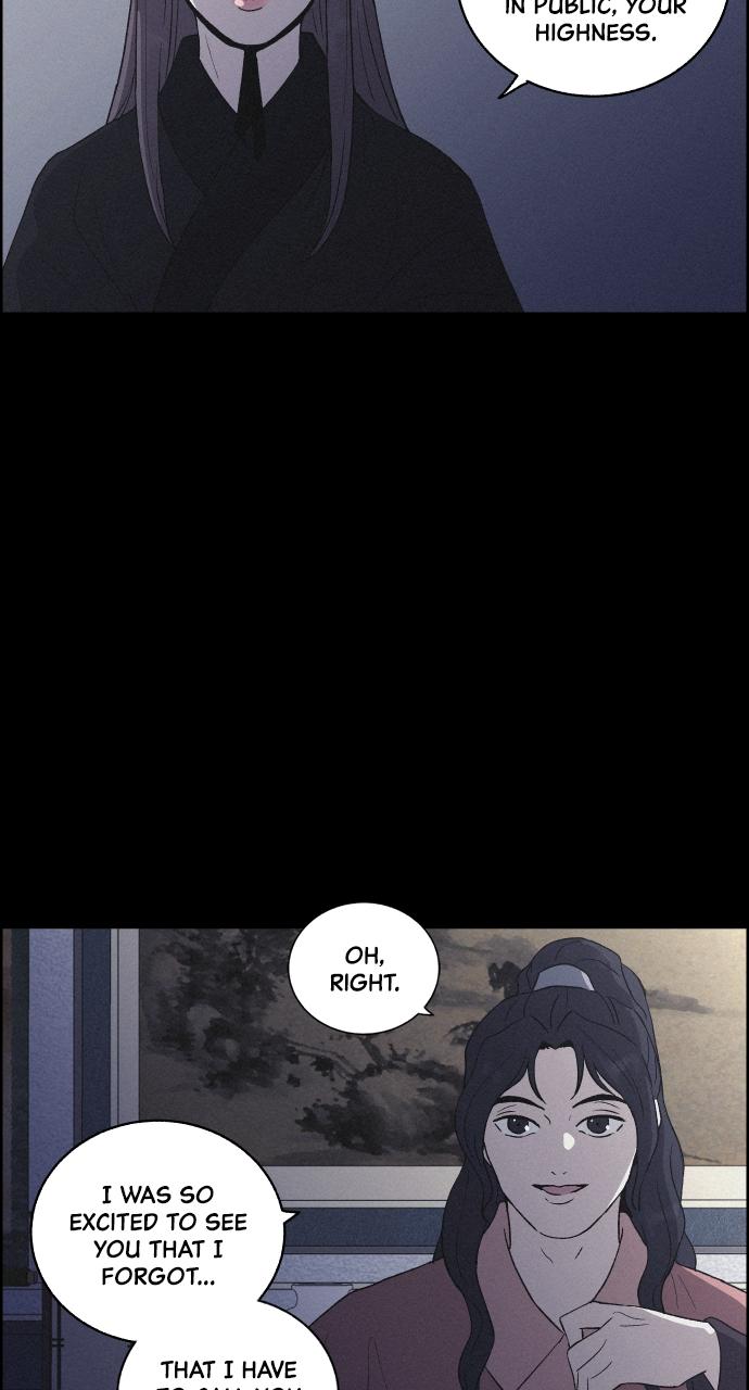 Read Love Song for Illusion EN Manga Online