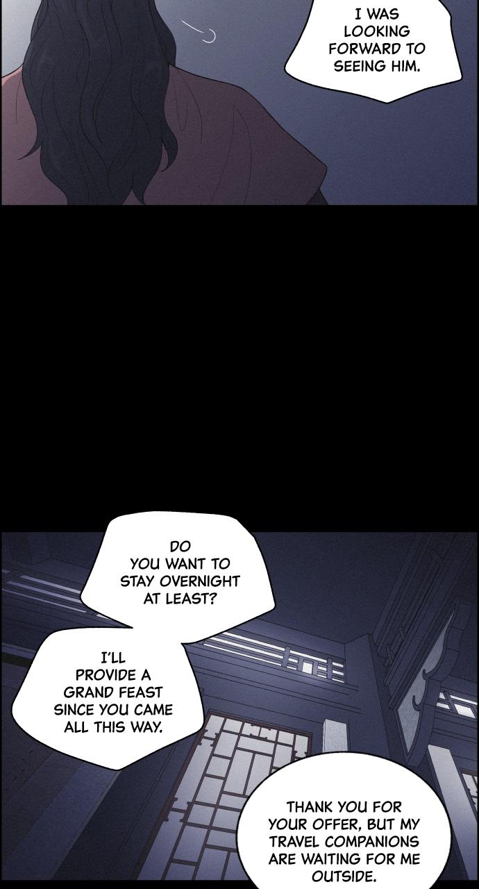 Read Love Song for Illusion EN Manga Online