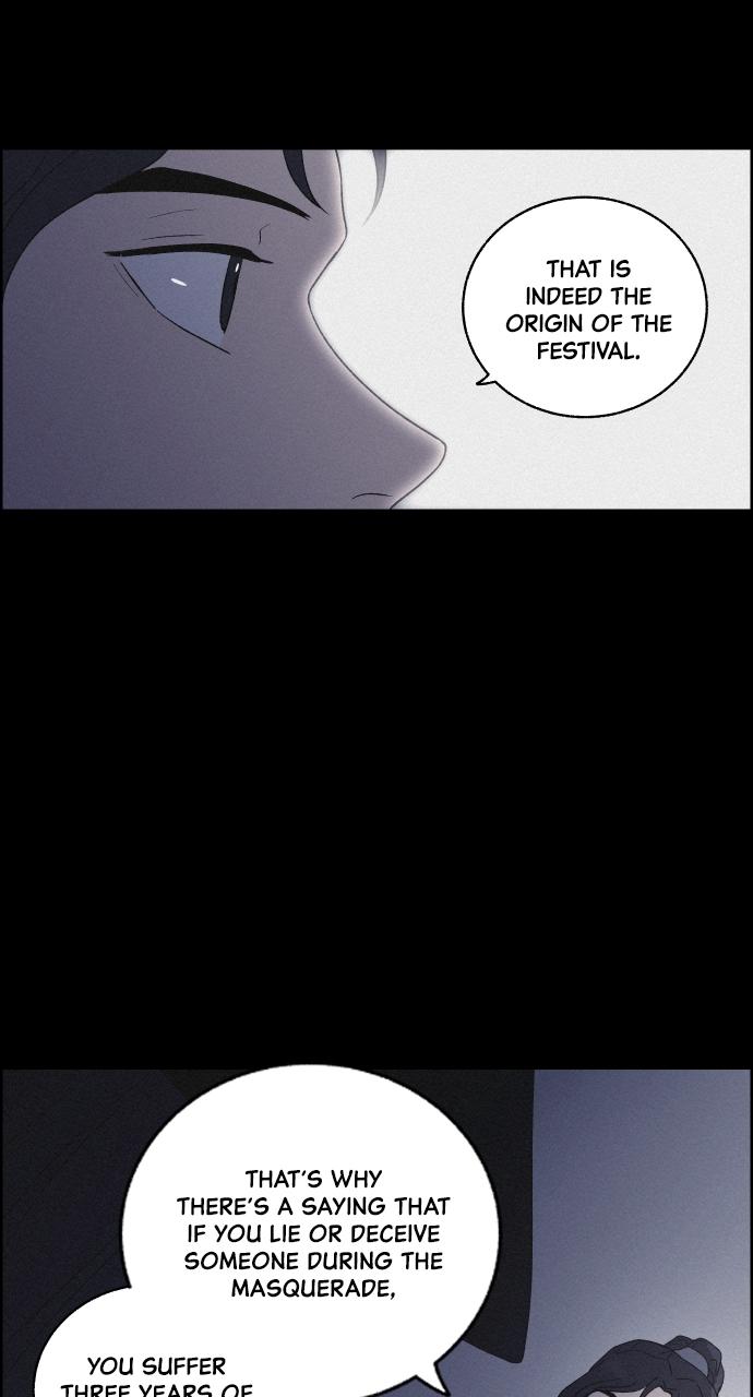 Read Love Song for Illusion EN Manga Online