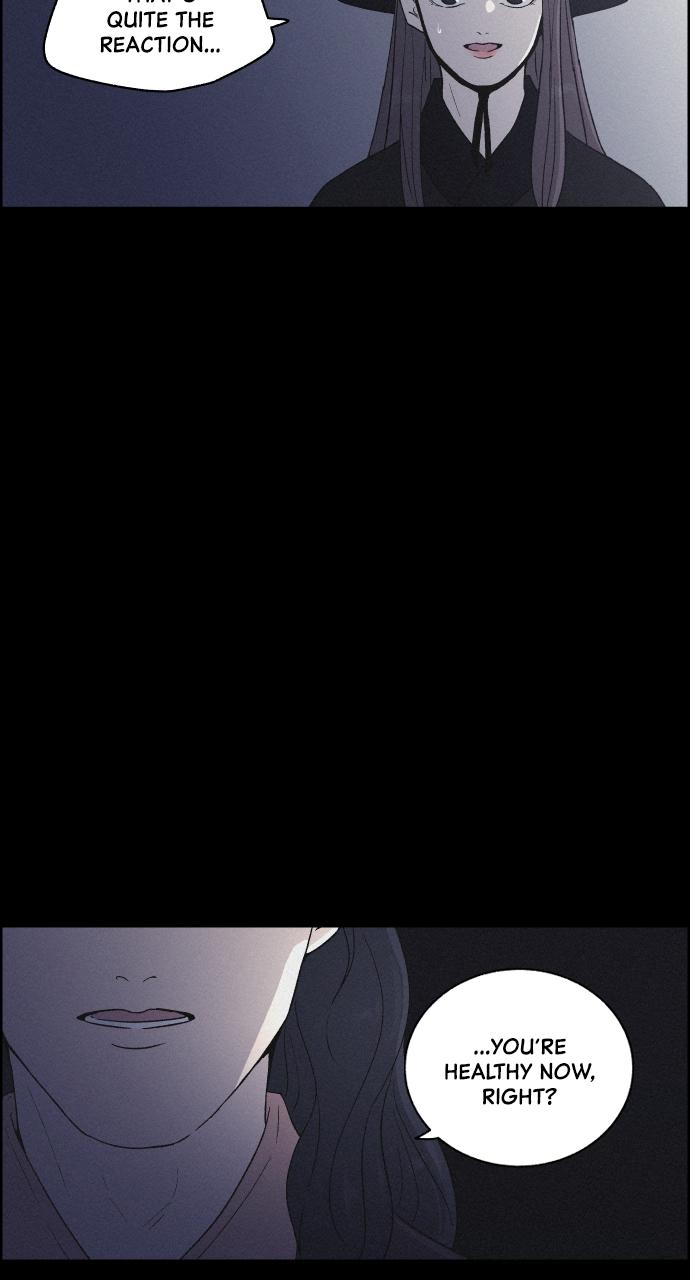 Read Love Song for Illusion EN Manga Online