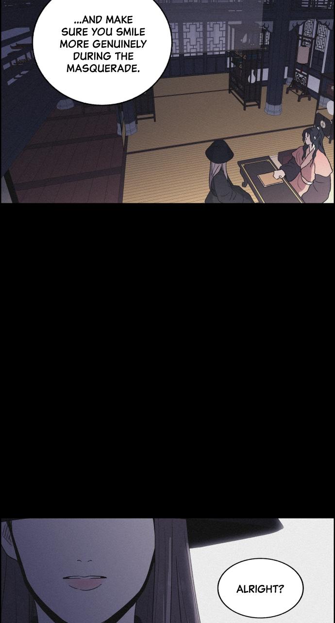 Read Love Song for Illusion EN Manga Online