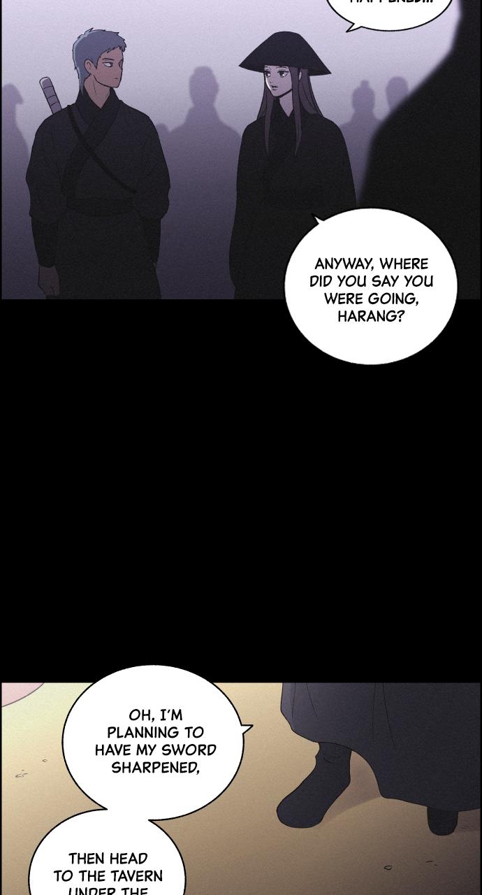 Read Love Song for Illusion EN Manga Online