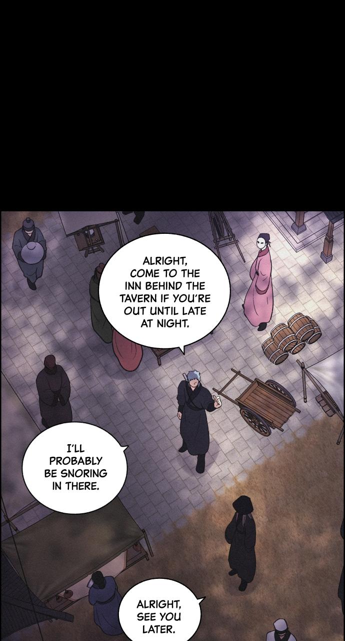 Read Love Song for Illusion EN Manga Online